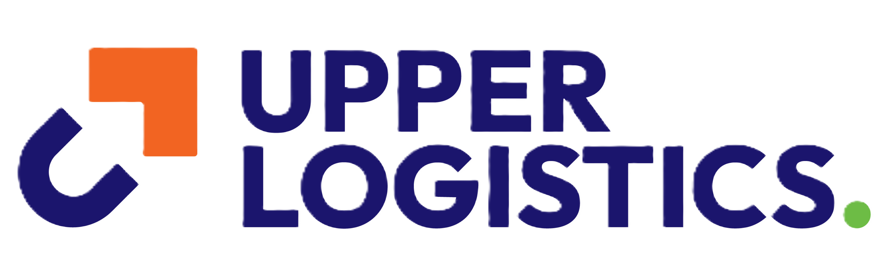 Logo UpperLogistics